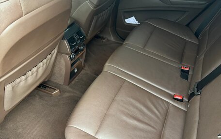 BMW X5, 2010 год, 2 200 000 рублей, 27 фотография