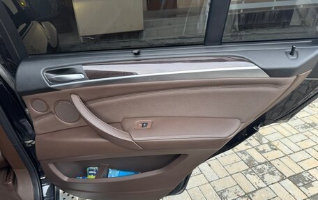 BMW X5, 2010 год, 2 200 000 рублей, 22 фотография