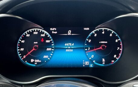 Mercedes-Benz GLC Coupe, 2019 год, 3 800 000 рублей, 2 фотография