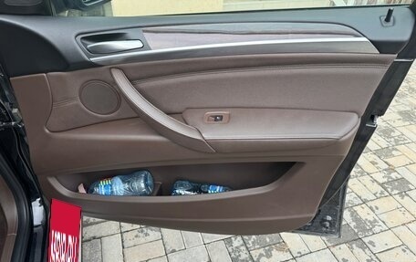 BMW X5, 2010 год, 2 200 000 рублей, 29 фотография