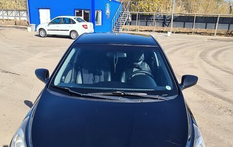 Hyundai Solaris II рестайлинг, 2012 год, 450 000 рублей, 5 фотография