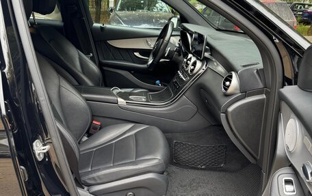 Mercedes-Benz GLC Coupe, 2019 год, 3 800 000 рублей, 6 фотография