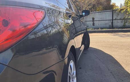 Hyundai Solaris II рестайлинг, 2012 год, 450 000 рублей, 8 фотография