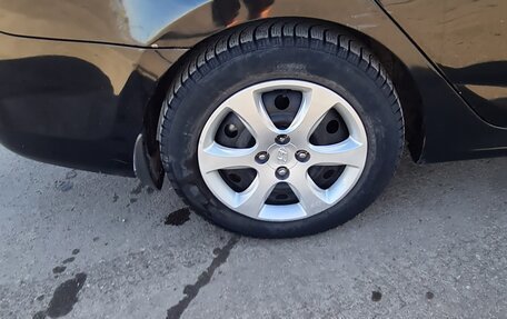 Hyundai Solaris II рестайлинг, 2012 год, 450 000 рублей, 9 фотография