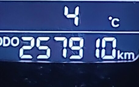 Hyundai Solaris II рестайлинг, 2012 год, 450 000 рублей, 14 фотография