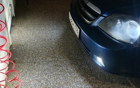 Chevrolet Lacetti, 2008 год, 360 000 рублей, 9 фотография