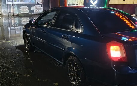 Chevrolet Lacetti, 2008 год, 360 000 рублей, 5 фотография