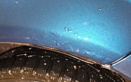 Chevrolet Lacetti, 2008 год, 360 000 рублей, 11 фотография