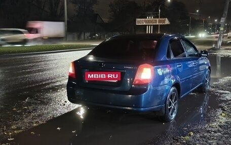 Chevrolet Lacetti, 2008 год, 360 000 рублей, 2 фотография