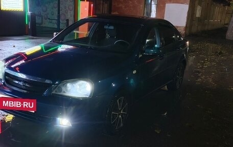 Chevrolet Lacetti, 2008 год, 360 000 рублей, 4 фотография