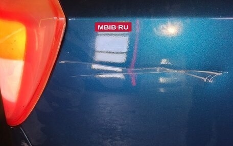 Chevrolet Lacetti, 2008 год, 360 000 рублей, 6 фотография