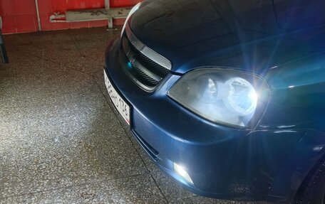 Chevrolet Lacetti, 2008 год, 360 000 рублей, 8 фотография