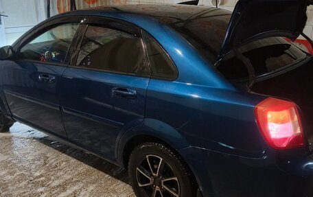 Chevrolet Lacetti, 2008 год, 360 000 рублей, 13 фотография