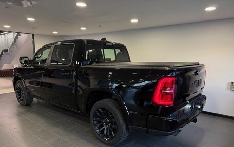 Rambler 1500, 2024 год, 9 990 000 рублей, 2 фотография