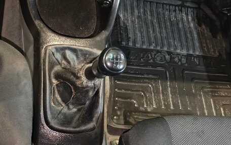 Chevrolet Lacetti, 2008 год, 360 000 рублей, 14 фотография