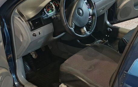 Chevrolet Lacetti, 2008 год, 360 000 рублей, 17 фотография