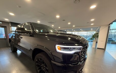 Rambler 1500, 2024 год, 9 990 000 рублей, 4 фотография