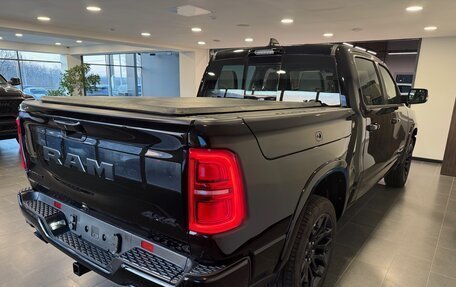 Rambler 1500, 2024 год, 9 990 000 рублей, 3 фотография