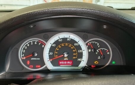 Chevrolet Lacetti, 2008 год, 360 000 рублей, 16 фотография