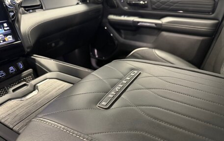 Rambler 1500, 2024 год, 9 990 000 рублей, 10 фотография