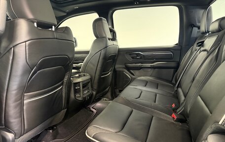 Rambler 1500, 2024 год, 9 990 000 рублей, 14 фотография