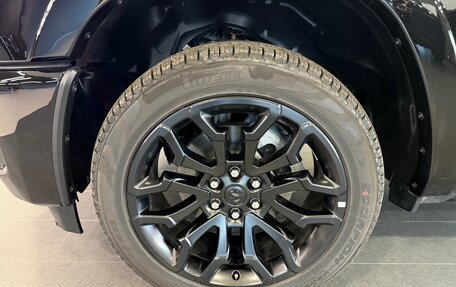 Rambler 1500, 2024 год, 9 990 000 рублей, 6 фотография