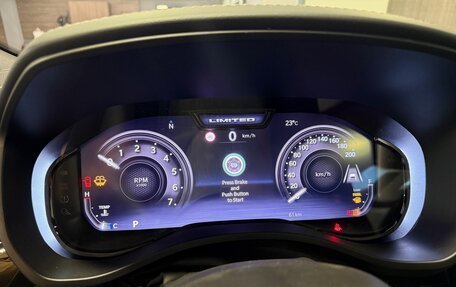 Rambler 1500, 2024 год, 9 990 000 рублей, 12 фотография