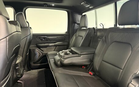 Rambler 1500, 2024 год, 9 990 000 рублей, 15 фотография