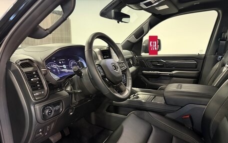 Rambler 1500, 2024 год, 9 990 000 рублей, 7 фотография