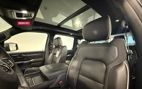 Rambler 1500, 2024 год, 9 990 000 рублей, 9 фотография