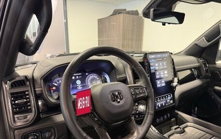 Rambler 1500, 2024 год, 9 990 000 рублей, 13 фотография