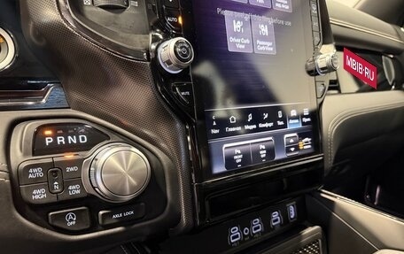 Rambler 1500, 2024 год, 9 990 000 рублей, 11 фотография