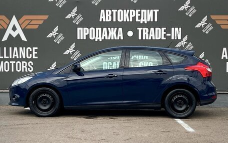 Ford Focus III, 2014 год, 875 000 рублей, 4 фотография