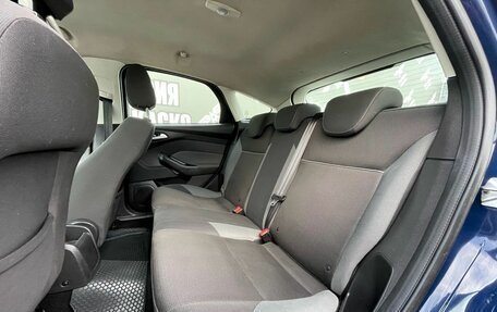 Ford Focus III, 2014 год, 875 000 рублей, 12 фотография