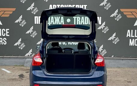 Ford Focus III, 2014 год, 875 000 рублей, 7 фотография