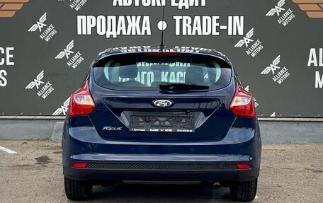 Ford Focus III, 2014 год, 875 000 рублей, 6 фотография