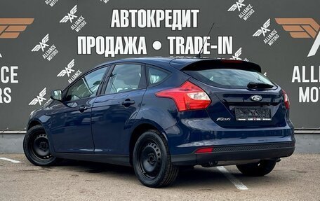 Ford Focus III, 2014 год, 875 000 рублей, 5 фотография