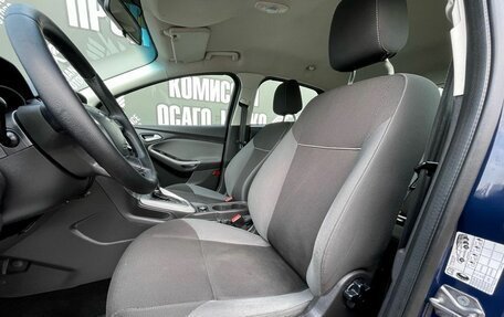 Ford Focus III, 2014 год, 875 000 рублей, 10 фотография