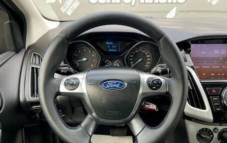 Ford Focus III, 2014 год, 875 000 рублей, 14 фотография