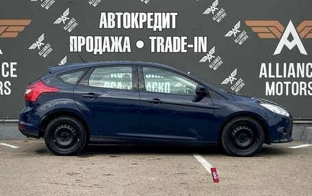Ford Focus III, 2014 год, 875 000 рублей, 9 фотография