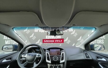 Ford Focus III, 2014 год, 875 000 рублей, 13 фотография