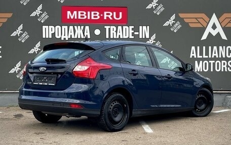 Ford Focus III, 2014 год, 875 000 рублей, 8 фотография