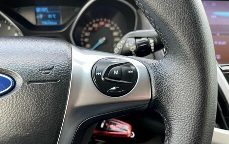 Ford Focus III, 2014 год, 875 000 рублей, 16 фотография