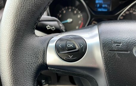 Ford Focus III, 2014 год, 875 000 рублей, 15 фотография