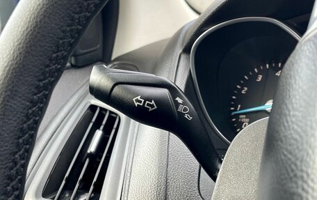 Ford Focus III, 2014 год, 875 000 рублей, 17 фотография