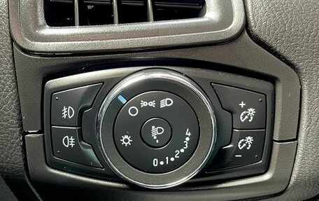 Ford Focus III, 2014 год, 875 000 рублей, 22 фотография