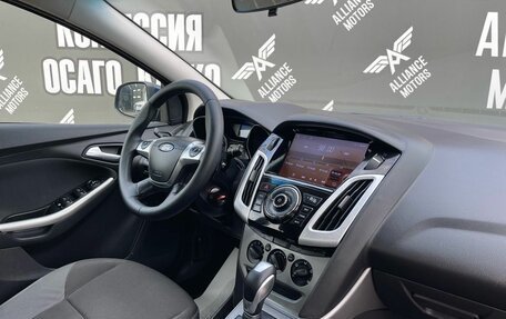 Ford Focus III, 2014 год, 875 000 рублей, 26 фотография