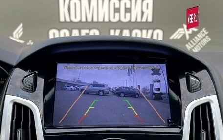 Ford Focus III, 2014 год, 875 000 рублей, 20 фотография