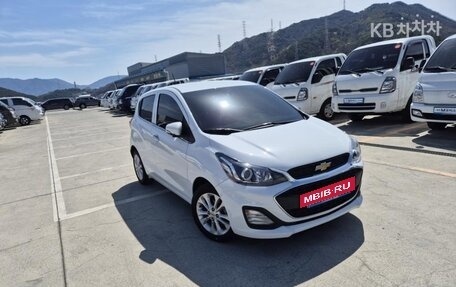 Chevrolet Spark IV, 2022 год, 913 000 рублей, 3 фотография