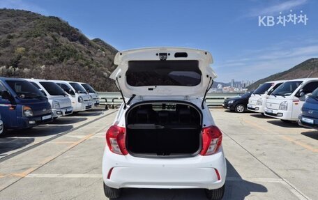 Chevrolet Spark IV, 2022 год, 913 000 рублей, 8 фотография